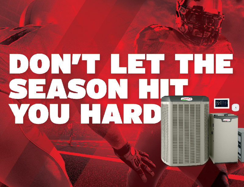 ZTH HVAC Mailer
