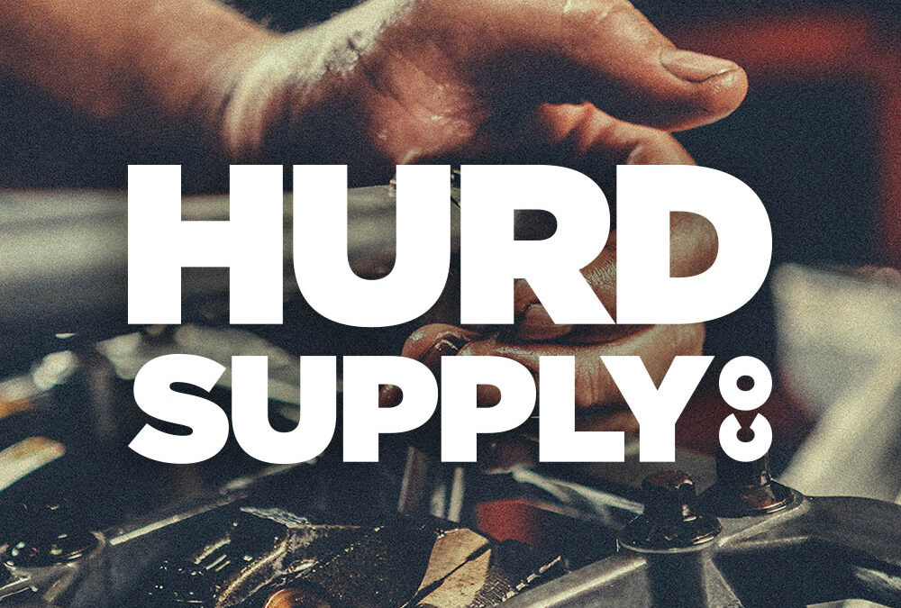 Hurd Supply / Union Garage