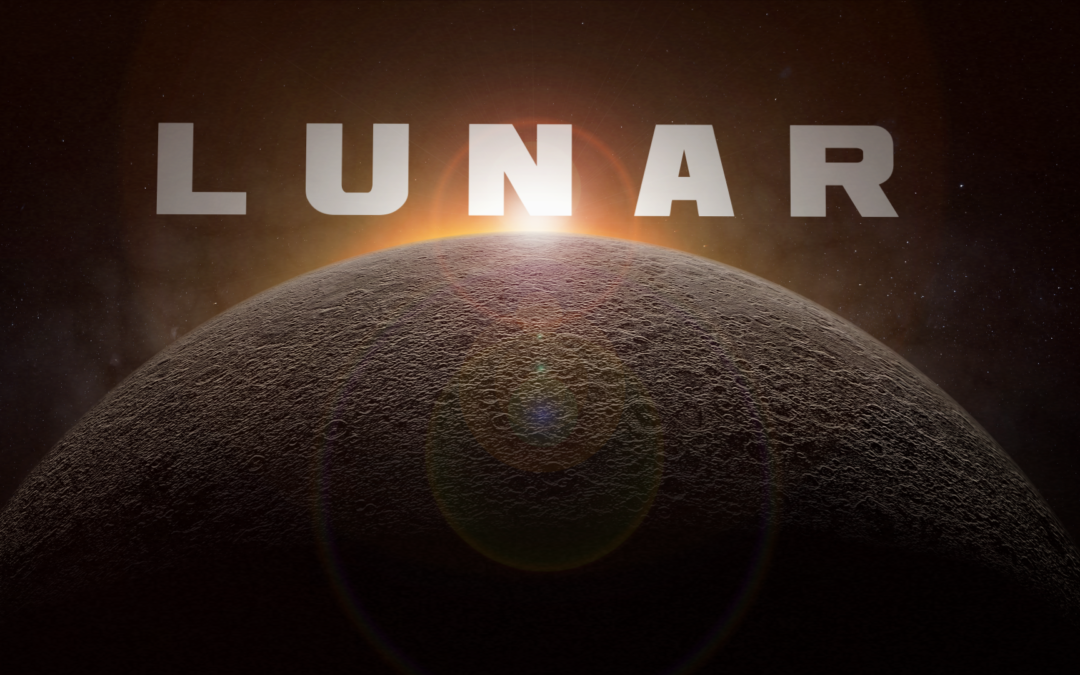 Lunar Title Reveal
