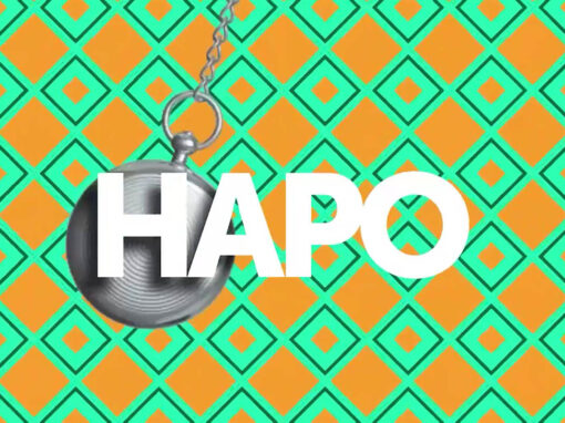 Hapo Join Us Reel