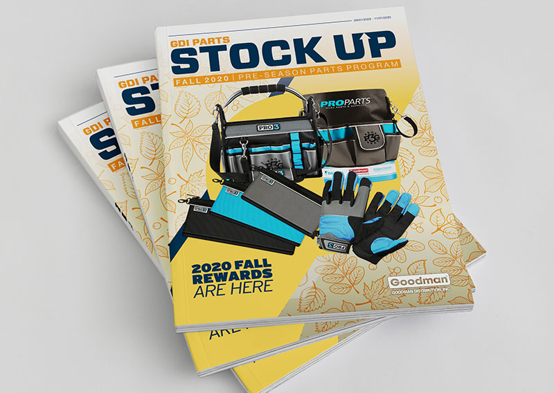 StockUp Magazine